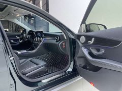 Mercedes-Benz C-Class C 200 L Fashion Sport Edition - ფოტო 9
