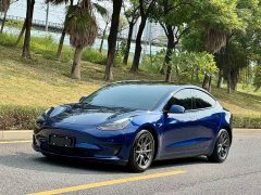 Tesla Model 3 Facelift Standard Range RWD Upgrade 3D1 - ფოტო 1