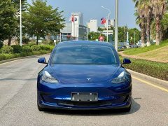 Tesla Model 3 Facelift Standard Range RWD Upgrade 3D1 - ფოტო 2
