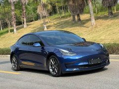 Tesla Model 3 Facelift Standard Range RWD Upgrade 3D1 - ფოტო 3