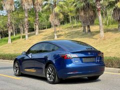 Tesla Model 3 Facelift Standard Range RWD Upgrade 3D1 - ფოტო 4