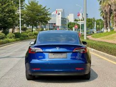Tesla Model 3 Facelift Standard Range RWD Upgrade 3D1 - ფოტო 5
