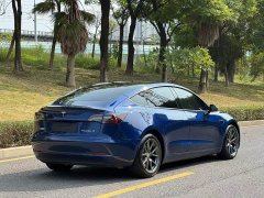 Tesla Model 3 Facelift Standard Range RWD Upgrade 3D1 - ფოტო 6