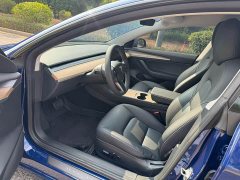 Tesla Model 3 Facelift Standard Range RWD Upgrade 3D1 - ფოტო 7