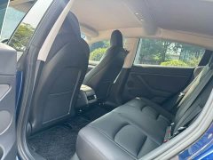 Tesla Model 3 Facelift Standard Range RWD Upgrade 3D1 - ფოტო 8