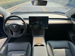 Tesla Model 3 Facelift Standard Range RWD Upgrade 3D1 - ფოტო 9