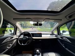 Geely Geometry E Firefly 401KM Linglong Tiger 4-Seater - ფოტო 10