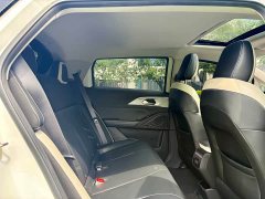 Geely Geometry E Firefly 401KM Linglong Tiger 4-Seater - ფოტო 11