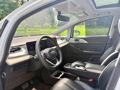 Geely Geometry E Firefly 401KM Linglong Tiger 4-Seater - ფოტო 12