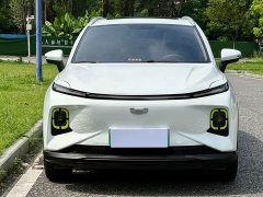 Geely Geometry E Firefly 401KM Linglong Tiger 4-Seater - ფოტო 3
