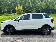 Geely Geometry E Firefly 401KM Linglong Tiger 4-Seater - ფოტო 4