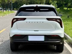 Geely Geometry E Firefly 401KM Linglong Tiger 4-Seater - ფოტო 6
