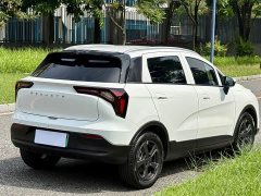 Geely Geometry E Firefly 401KM Linglong Tiger 4-Seater - ფოტო 7