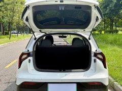 Geely Geometry E Firefly 401KM Linglong Tiger 4-Seater - ფოტო 8