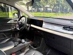 Geely Geometry E Firefly 401KM Linglong Tiger 4-Seater - ფოტო 9