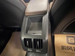 Volvo S60 T4 Intelligent Luxury Edition - ფოტო 12