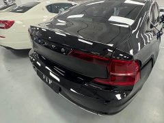 Volvo S60 T4 Intelligent Luxury Edition - ფოტო 15