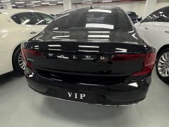 Volvo S60 T4 Intelligent Luxury Edition - ფოტო 16