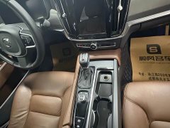 Volvo S60 T4 Intelligent Luxury Edition - ფოტო 8