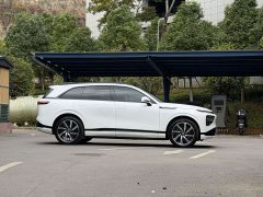 XPeng G9 2024 702 Max - ფოტო 6