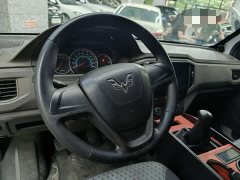 Wuling Rongguang New Truck 2021 1.8L Rural Subsidy Version LV0 Extended Single Cab LJ479Q6 - ფოტო 5