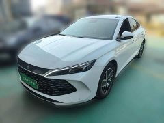 BYD Qin L 2024 DM-i 80KM Excellence Edition - ფოტო 1