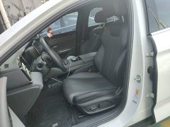BYD Qin L 2024 DM-i 80KM Excellence Edition - ფოტო 11