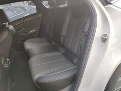 BYD Qin L 2024 DM-i 80KM Excellence Edition - ფოტო 13