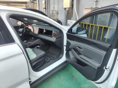 BYD Qin L 2024 DM-i 80KM Excellence Edition - ფოტო 19