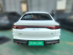BYD Qin L 2024 DM-i 80KM Excellence Edition - ფოტო 3