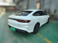 BYD Qin L 2024 DM-i 80KM Excellence Edition - ფოტო 4
