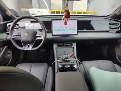 BYD Qin L 2024 DM-i 80KM Excellence Edition - ფოტო 5