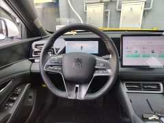 BYD Qin L 2024 DM-i 80KM Excellence Edition - ფოტო 6