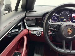 Porsche Panamera New Energy 2023 Facelift Panamera 4 E-Hybrid Executive Extended Platinum Edition 2.9T - ფოტო 11