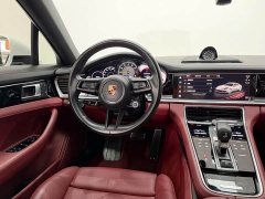 Porsche Panamera New Energy 2023 Facelift Panamera 4 E-Hybrid Executive Extended Platinum Edition 2.9T - ფოტო 12