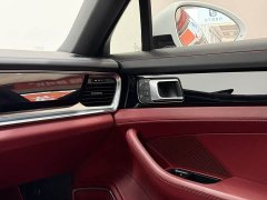 Porsche Panamera New Energy 2023 Facelift Panamera 4 E-Hybrid Executive Extended Platinum Edition 2.9T - ფოტო 13