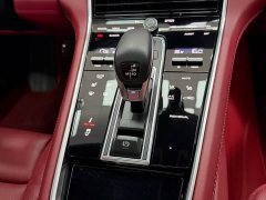 Porsche Panamera New Energy 2023 Facelift Panamera 4 E-Hybrid Executive Extended Platinum Edition 2.9T - ფოტო 15