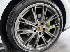 Porsche Panamera New Energy 2023 Facelift Panamera 4 E-Hybrid Executive Extended Platinum Edition 2.9T - ფოტო 17