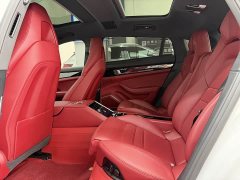 Porsche Panamera New Energy 2023 Facelift Panamera 4 E-Hybrid Executive Extended Platinum Edition 2.9T - ფოტო 6