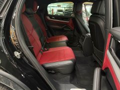 Porsche 2024 Cayenne Coupé 3.0T - ფოტო 12