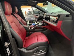 Porsche 2024 Cayenne Coupé 3.0T - ფოტო 13
