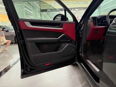 Porsche 2024 Cayenne Coupé 3.0T - ფოტო 4