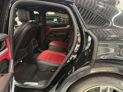 Porsche 2024 Cayenne Coupé 3.0T - ფოტო 5