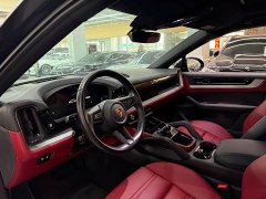 Porsche 2024 Cayenne Coupé 3.0T - ფოტო 6