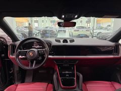Porsche 2024 Cayenne Coupé 3.0T - ფოტო 8