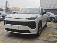 GAC Aion GS4 Fifth Generation 1.5T Pro - ფოტო 1