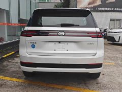 GAC Aion GS4 Fifth Generation 1.5T Pro - ფოტო 10