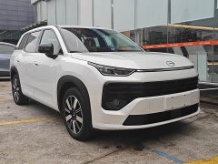 GAC Aion GS4 Fifth Generation 1.5T Pro - ფოტო 3