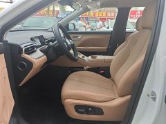 GAC Aion GS4 Fifth Generation 1.5T Pro - ფოტო 4