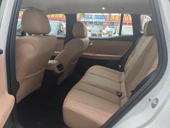 GAC Aion GS4 Fifth Generation 1.5T Pro - ფოტო 5